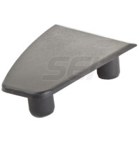 Thrust plate Upper For Volvo SX - OE: 3852561-  98-109-59 - SEI Marine